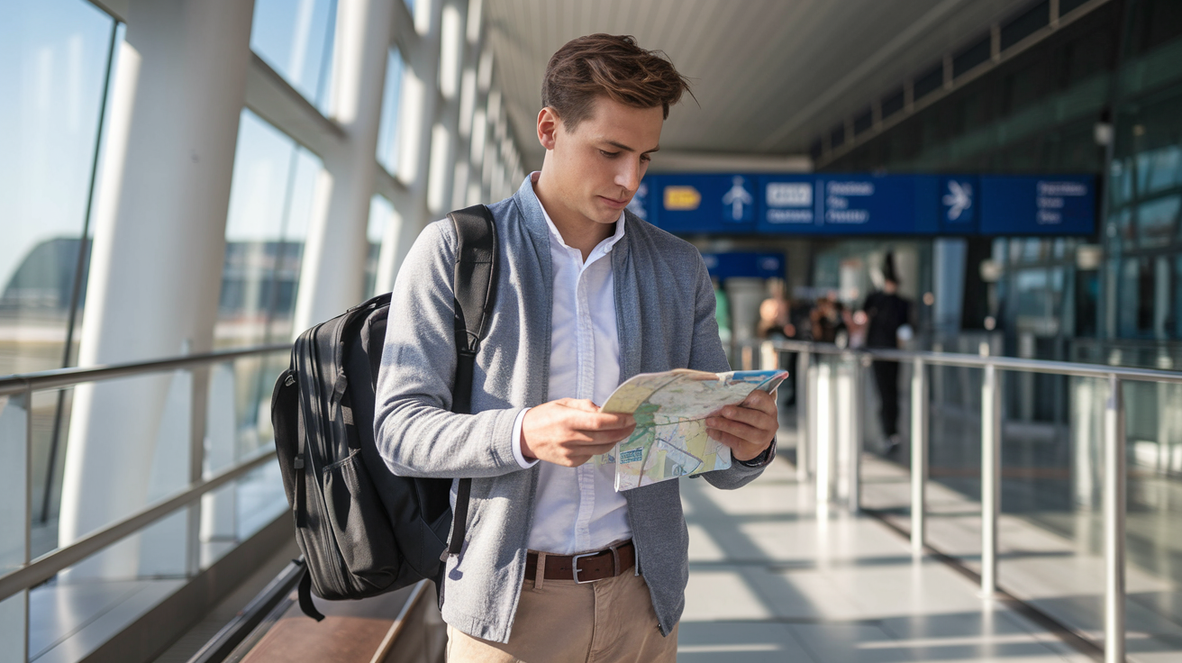 Paris Charles de Gaulle Airport Transfer to Raizeux: Your Complete Guide